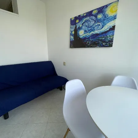 Hemingway I Terraceseaview *