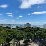 Hemingway I Terraceseaview * Lignano Sabbiadoro