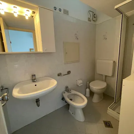 Hemingway I Terraceseaview * 리그나노 사비아도로