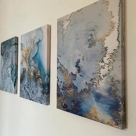 Hemingway I Terraceseaview *