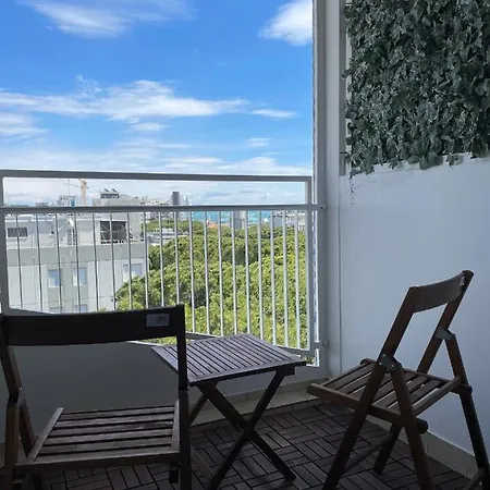 Hemingway I Terraceseaview