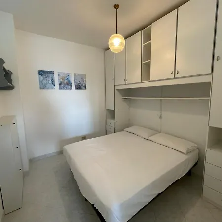 Apartmán Hemingway I Terraceseaview *
