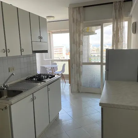 Hemingway I Terraceseaview Lignano Sabbiadoro