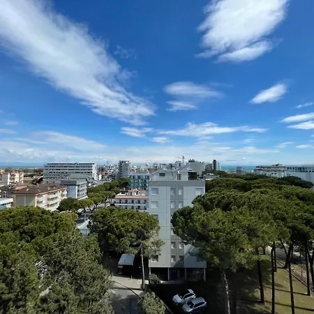 Hemingway I Terraceseaview