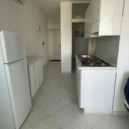 Hemingway I Terraceseaview Apartamento