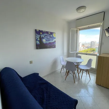 Hemingway I Terraceseaview Apartamento *