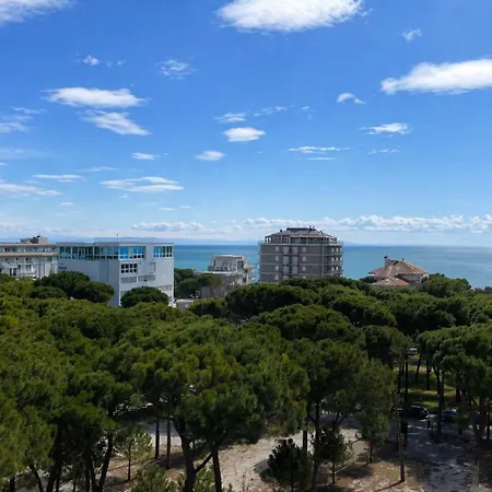 Apartment Hemingway I Terraceseaview Lignano Sabbiadoro