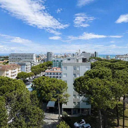 Apartment Hemingway I Terraceseaview